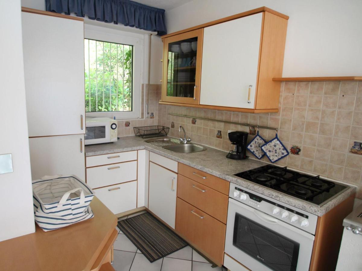 מצולאגו Holiday Home Rosemarie By Interhome מראה חיצוני תמונה