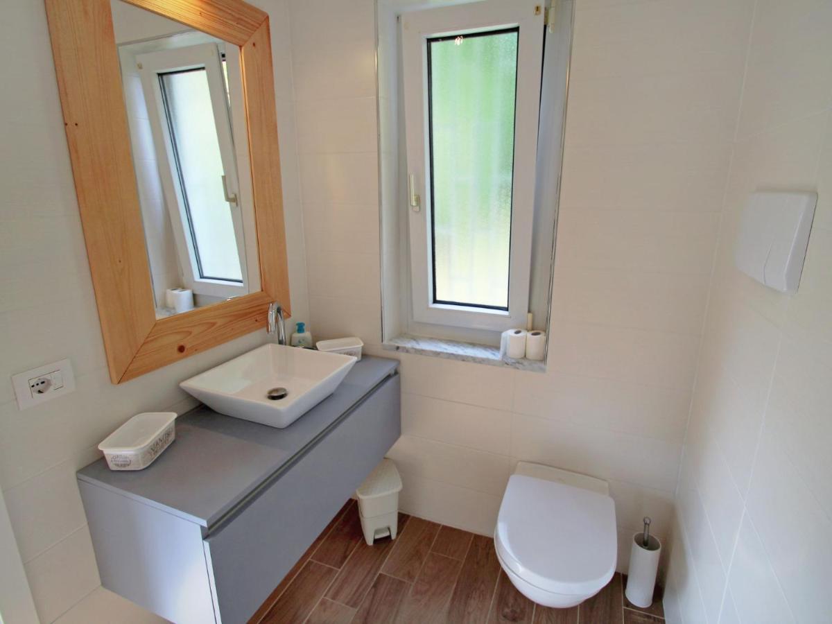 מצולאגו Holiday Home Rosemarie By Interhome מראה חיצוני תמונה