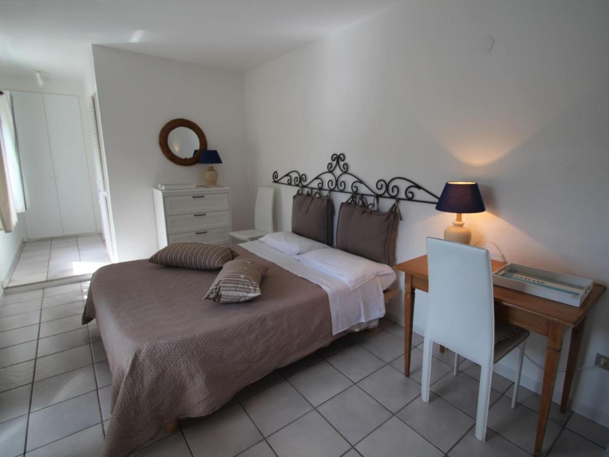 מצולאגו Holiday Home Rosemarie By Interhome מראה חיצוני תמונה