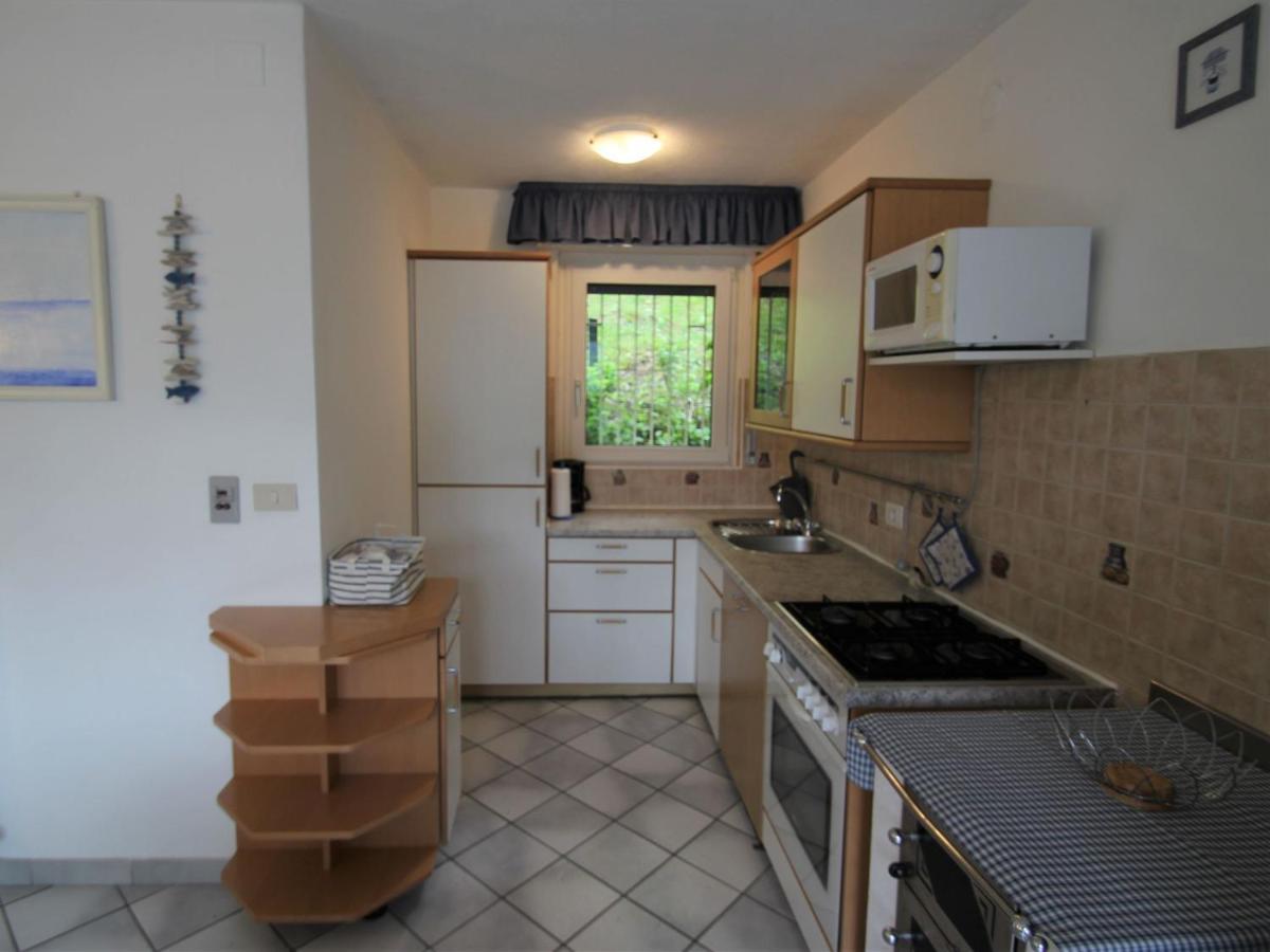 מצולאגו Holiday Home Rosemarie By Interhome מראה חיצוני תמונה