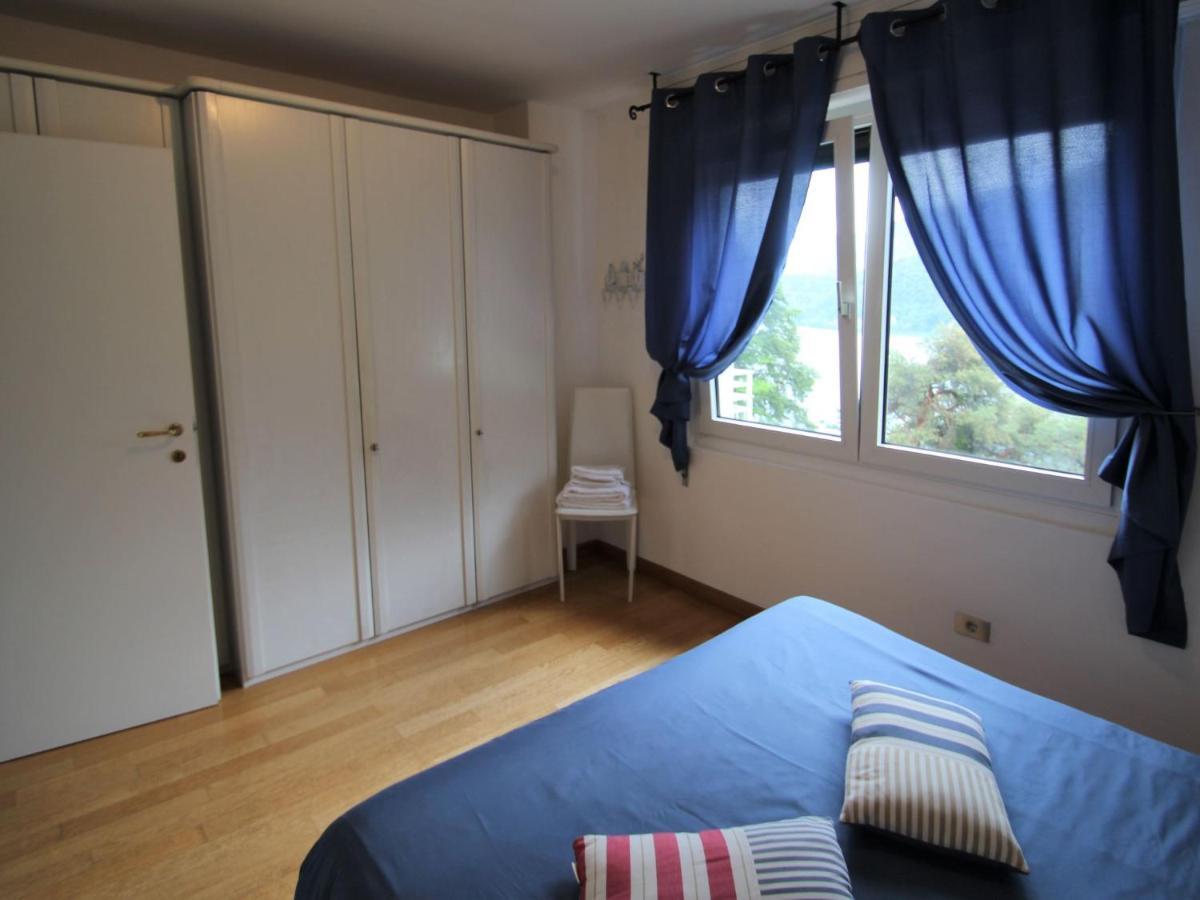 מצולאגו Holiday Home Rosemarie By Interhome מראה חיצוני תמונה
