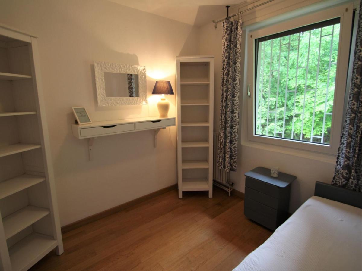 מצולאגו Holiday Home Rosemarie By Interhome מראה חיצוני תמונה