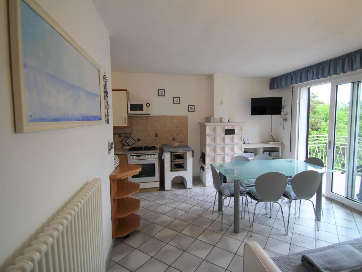 מצולאגו Holiday Home Rosemarie By Interhome מראה חיצוני תמונה
